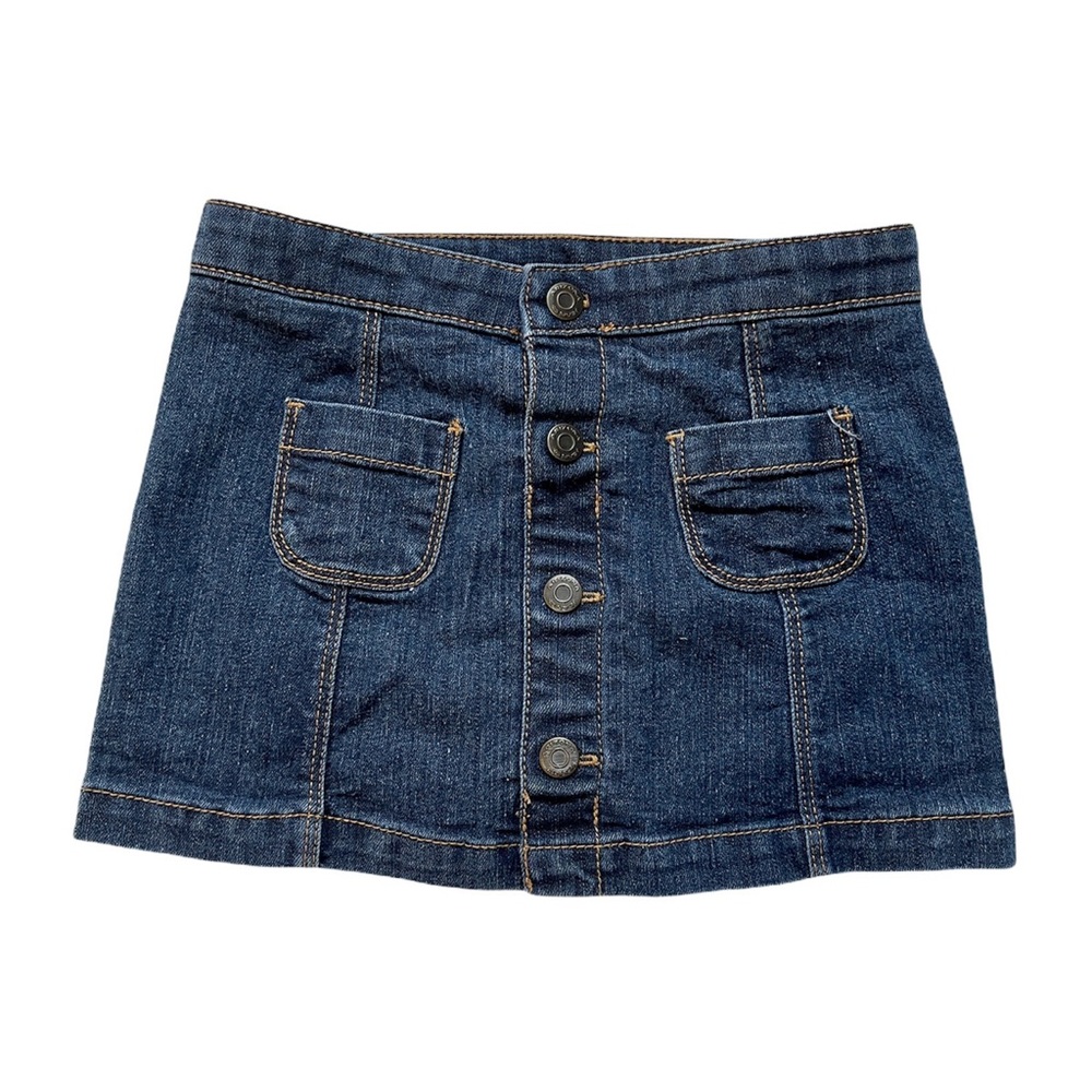 Arizona Jean Co. SZ 5T jean skort